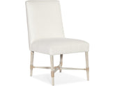 Hooker Furniture Casual Dining Serenity Side Chair - 2 per carton/price ea